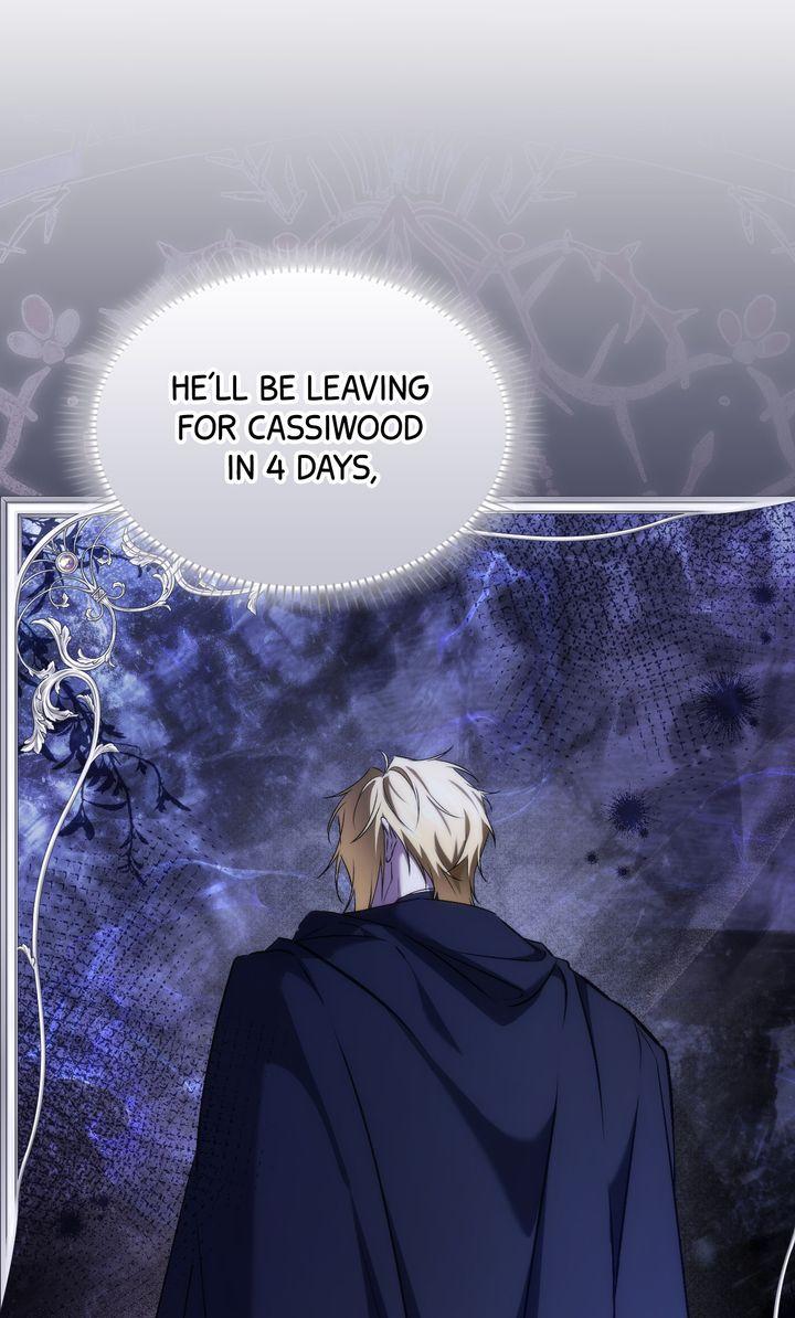 Trash Will Always Be Trash Chapter 44.5 page 55 - 