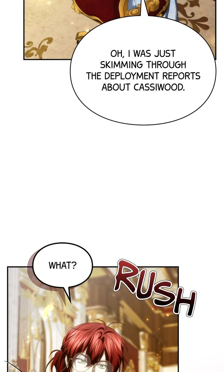 Trash Will Always Be Trash Chapter 44.5 page 58 - 