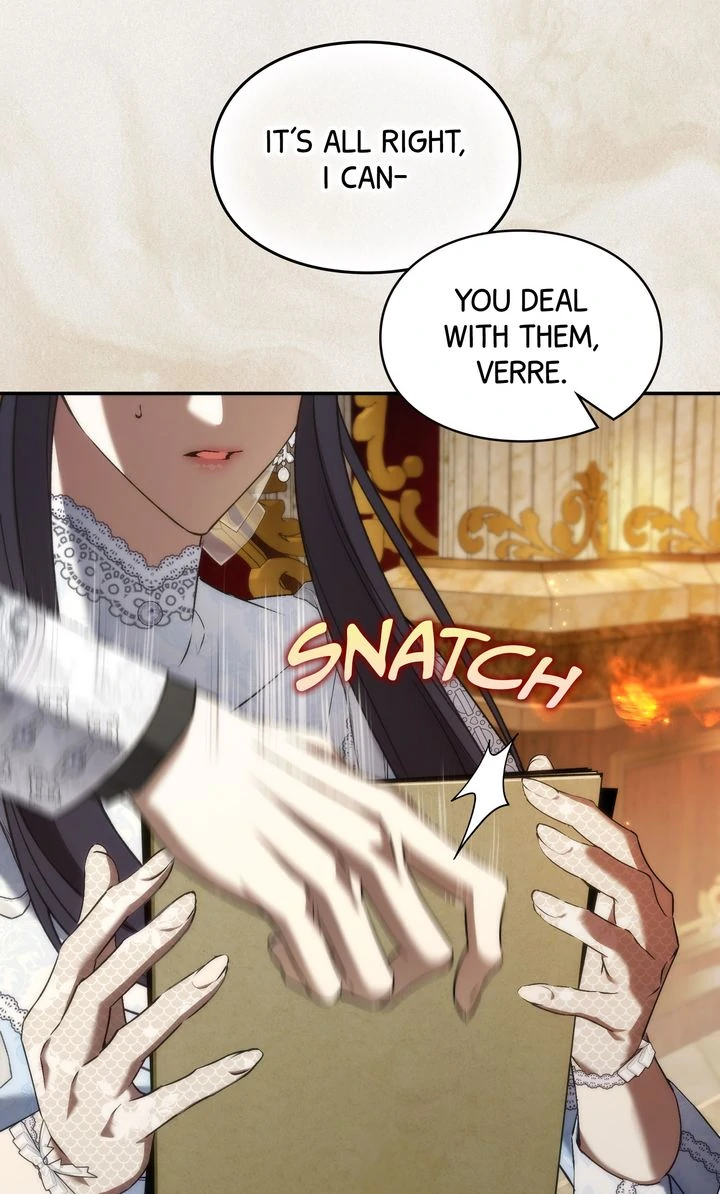 Trash Will Always Be Trash Chapter 44.5 page 60 - 