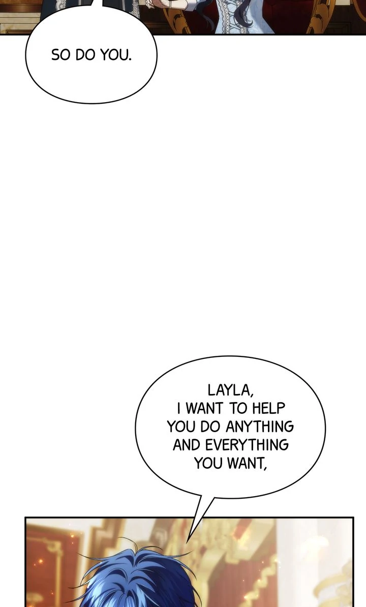 Trash Will Always Be Trash Chapter 44.5 page 62 - 