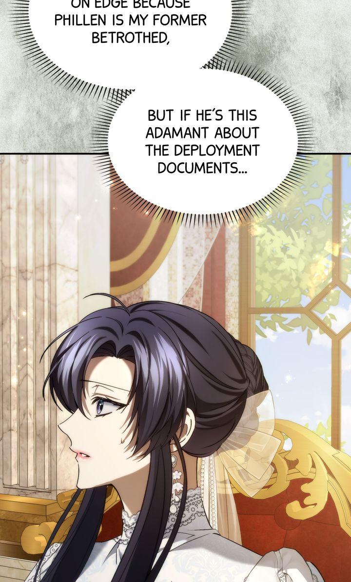 Trash Will Always Be Trash Chapter 44.5 page 66 - 
