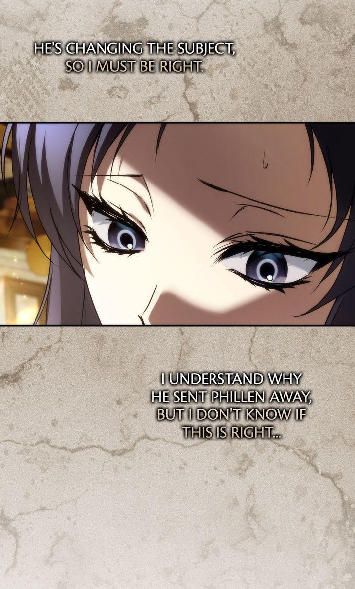 Trash Will Always Be Trash Chapter 44.5 page 69 - 