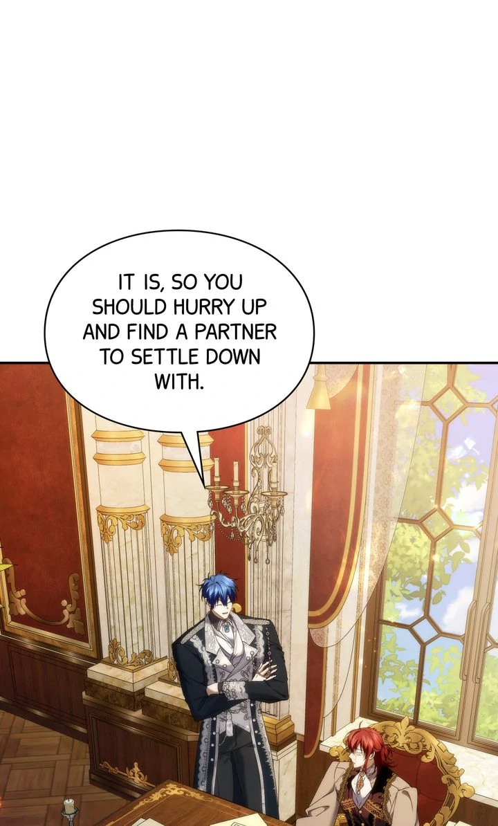 Trash Will Always Be Trash Chapter 44.5 page 82 - 