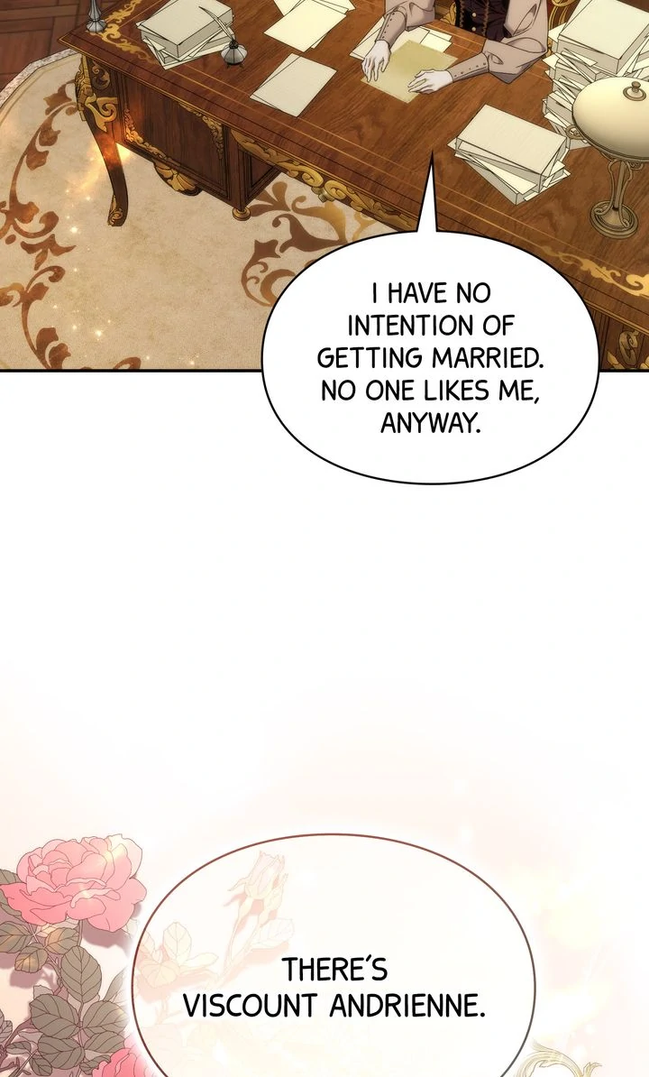 Trash Will Always Be Trash Chapter 44.5 page 83 - 
