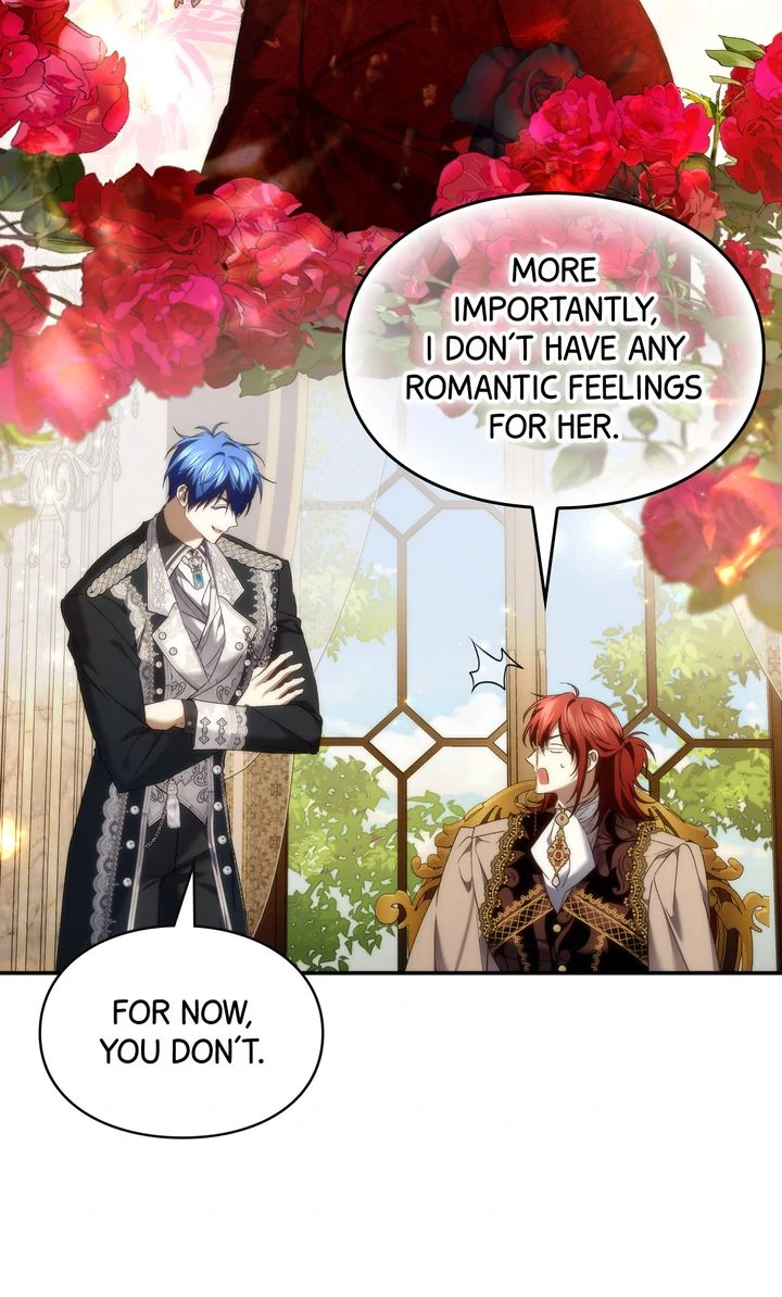 Trash Will Always Be Trash Chapter 44.5 page 85 - 