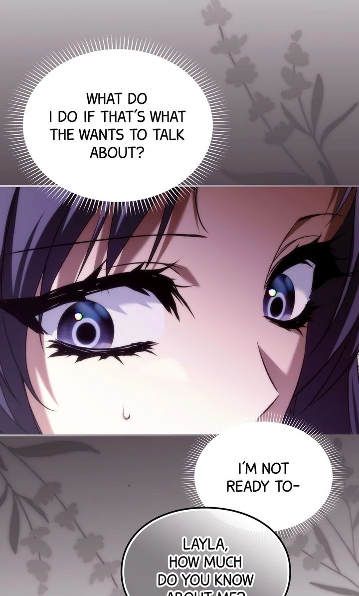 Trash Will Always Be Trash Chapter 44.7 page 15 - 