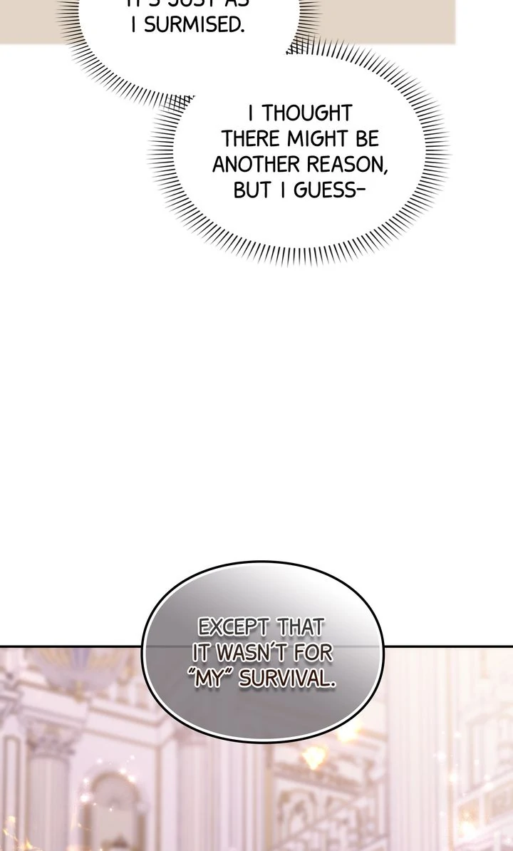 Trash Will Always Be Trash Chapter 44.7 page 28 - 