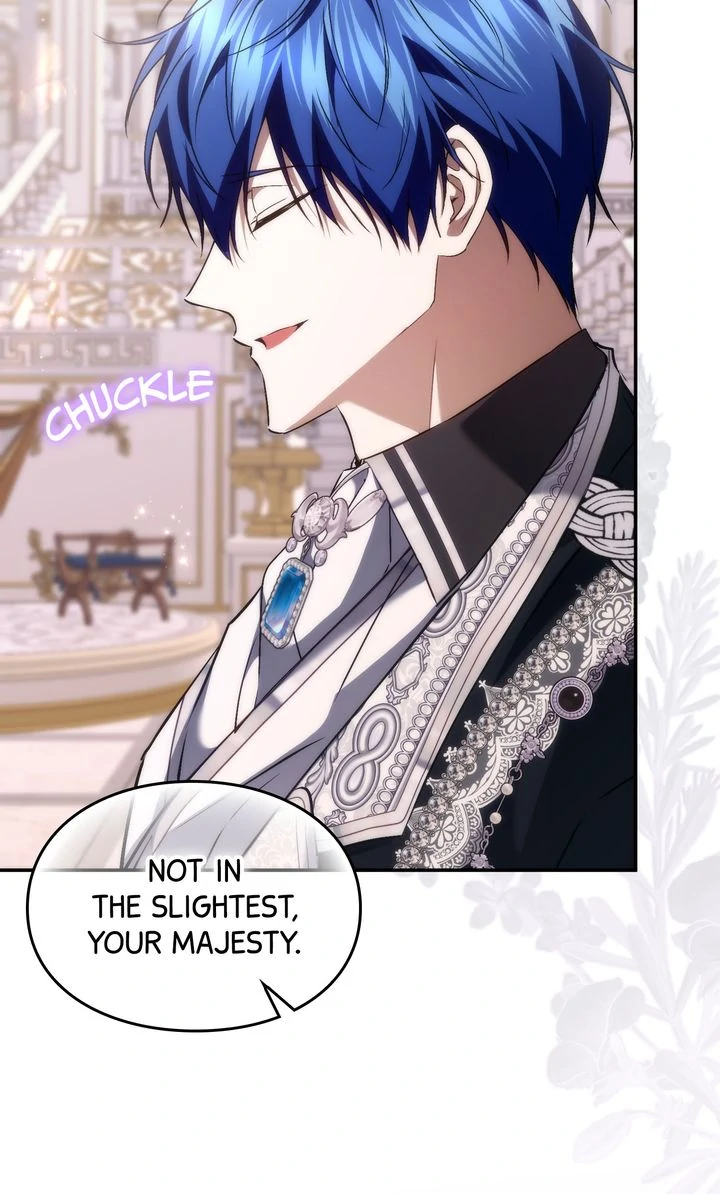 Trash Will Always Be Trash Chapter 44.7 page 49 - 