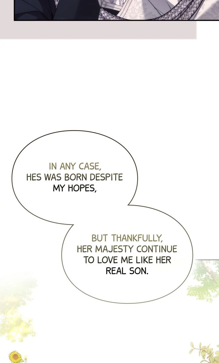 Trash Will Always Be Trash Chapter 44.7 page 53 - 