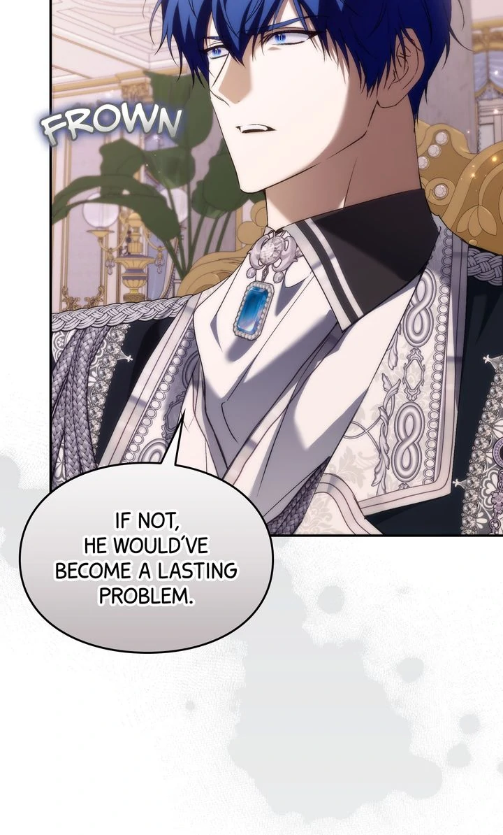 Trash Will Always Be Trash Chapter 44.7 page 8 - 