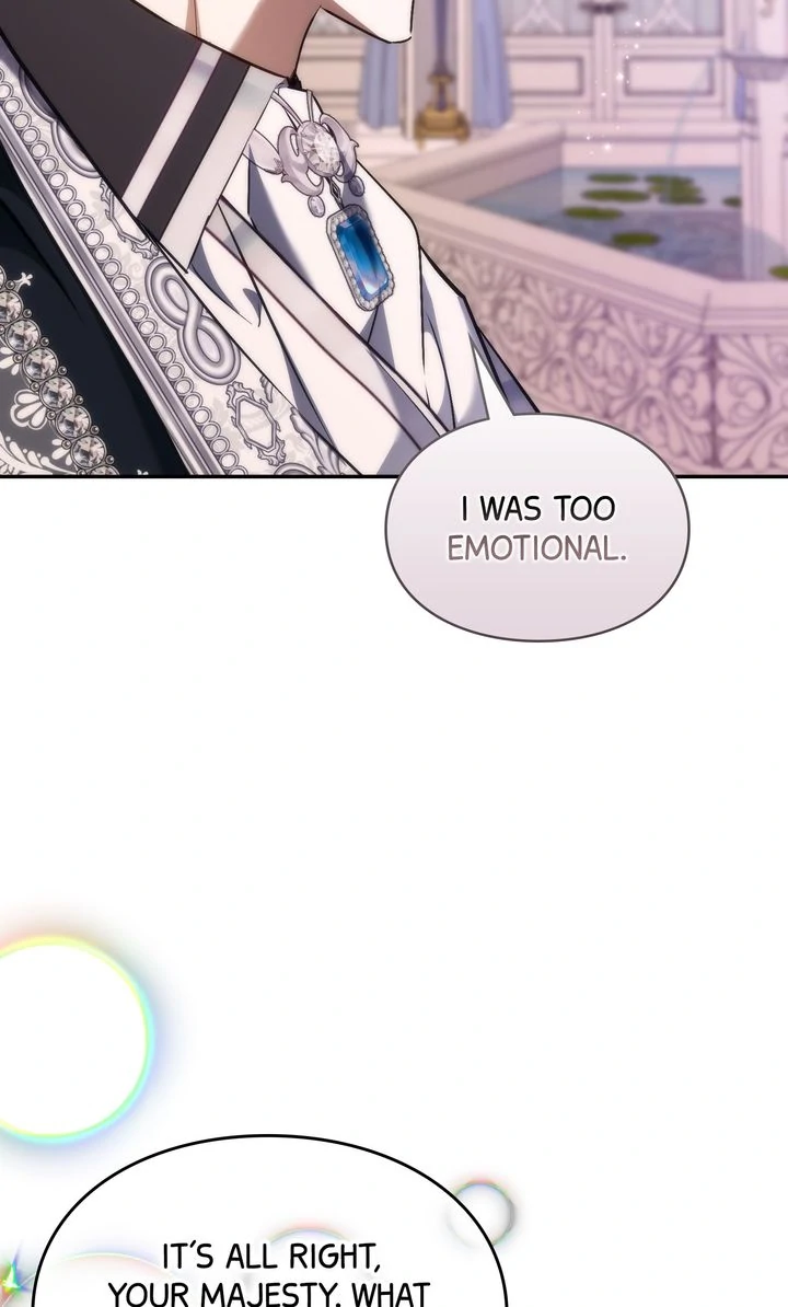 Trash Will Always Be Trash Chapter 44.7 page 72 - 