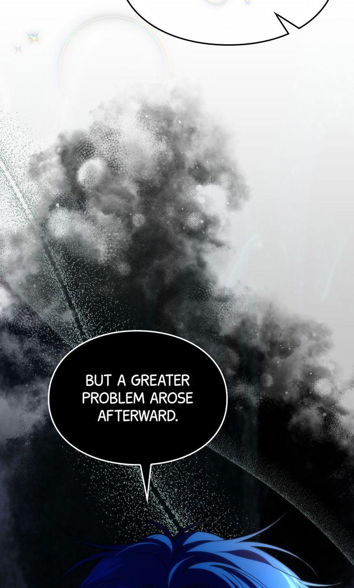 Trash Will Always Be Trash Chapter 44.7 page 74 - 