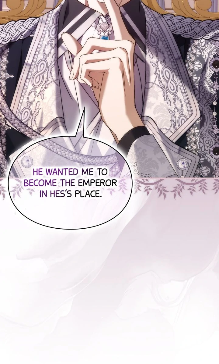 Trash Will Always Be Trash Chapter 44.7 page 84 - 