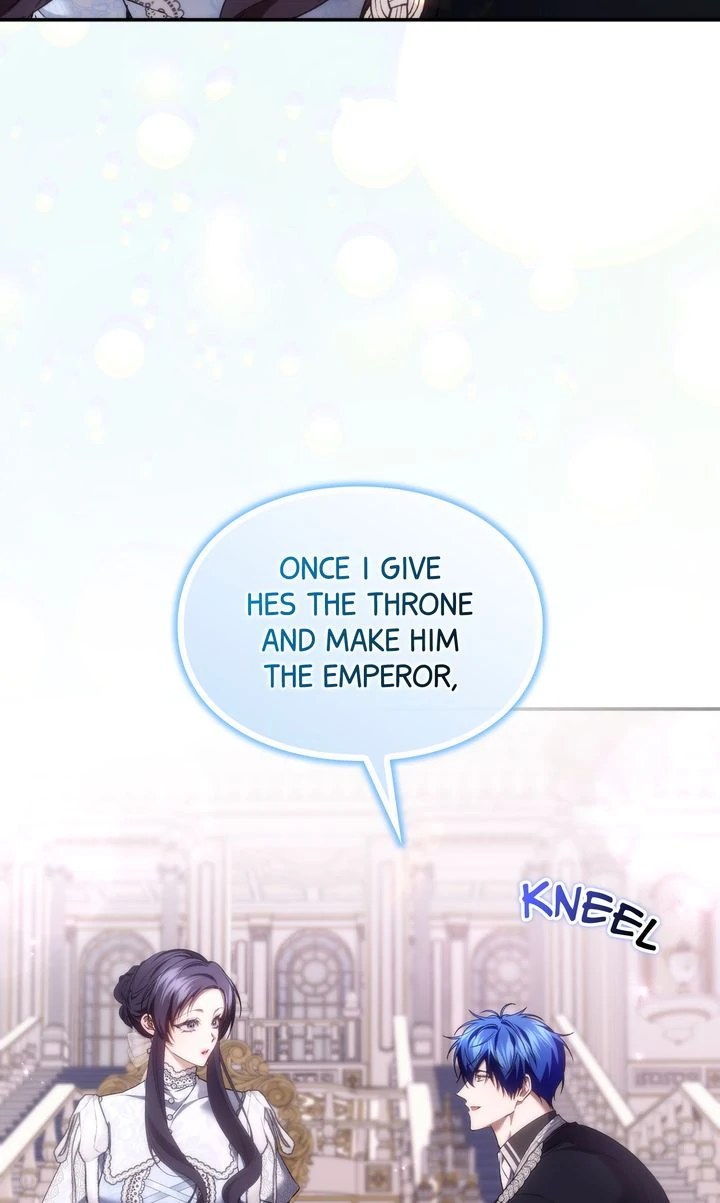 Trash Will Always Be Trash Chapter 44.8 page 21 - 