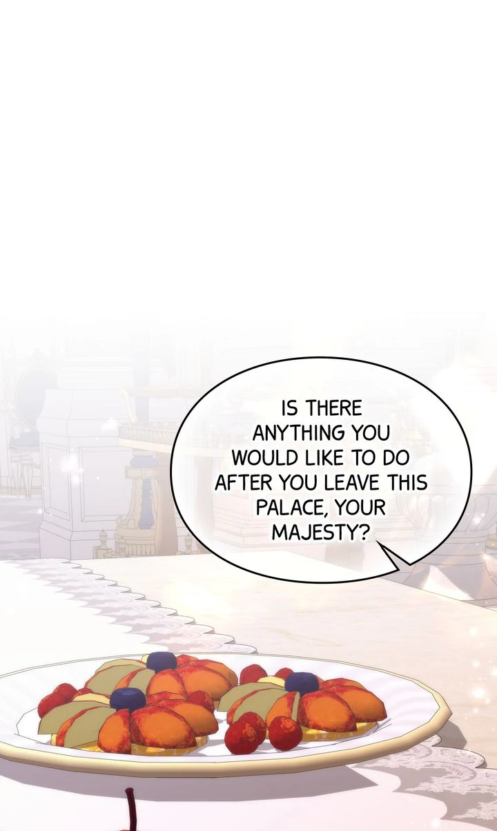Trash Will Always Be Trash Chapter 44.8 page 29 - 