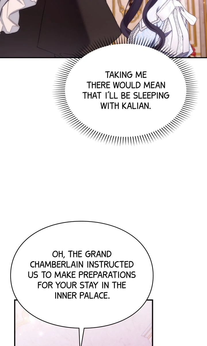 Trash Will Always Be Trash Chapter 44.8 page 51 - 