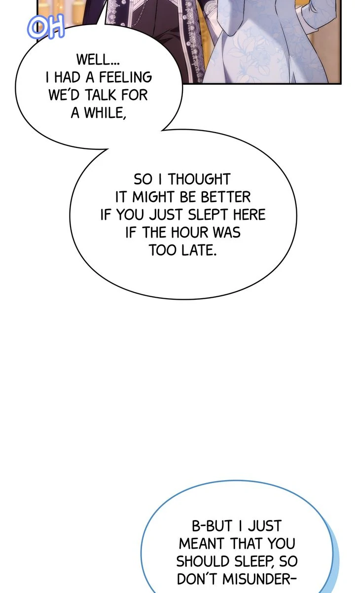 Trash Will Always Be Trash Chapter 44.8 page 54 - 