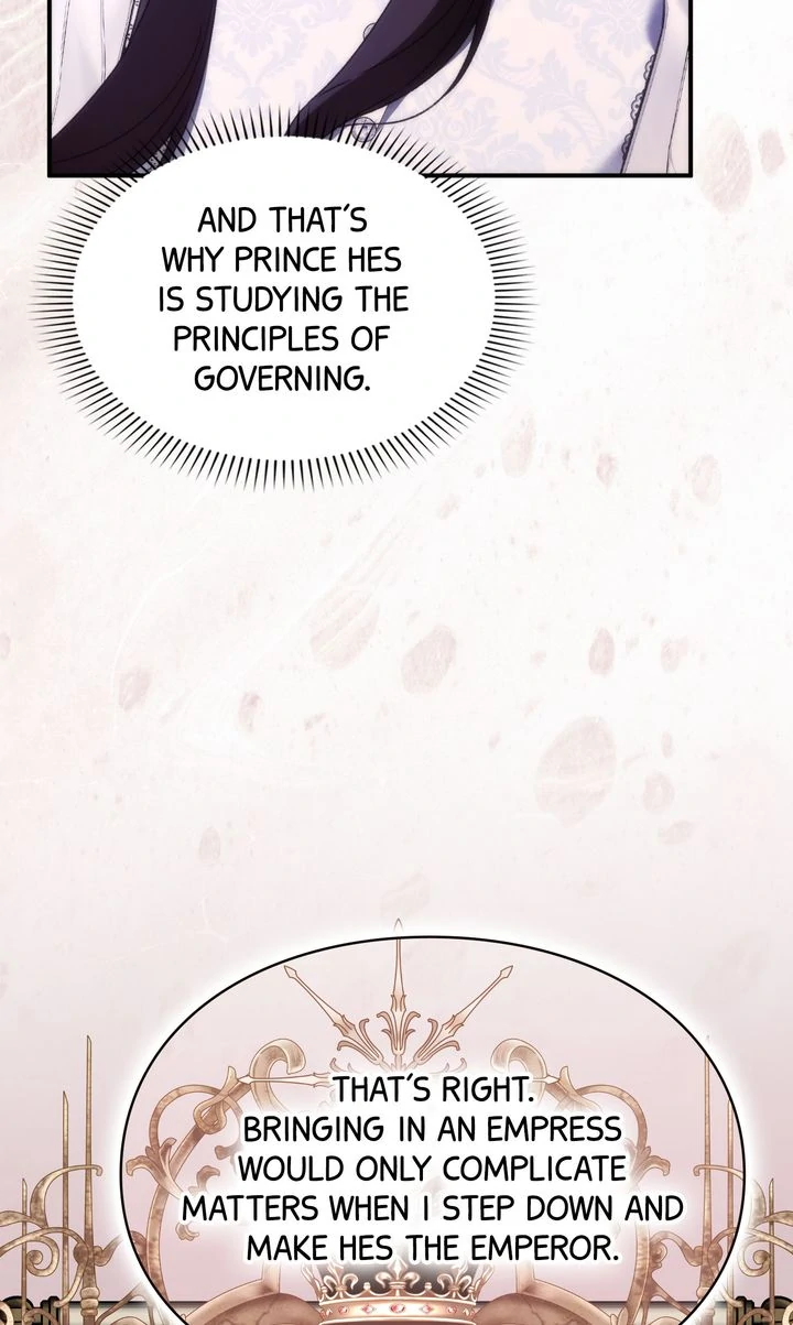 Trash Will Always Be Trash Chapter 44.8 page 7 - 