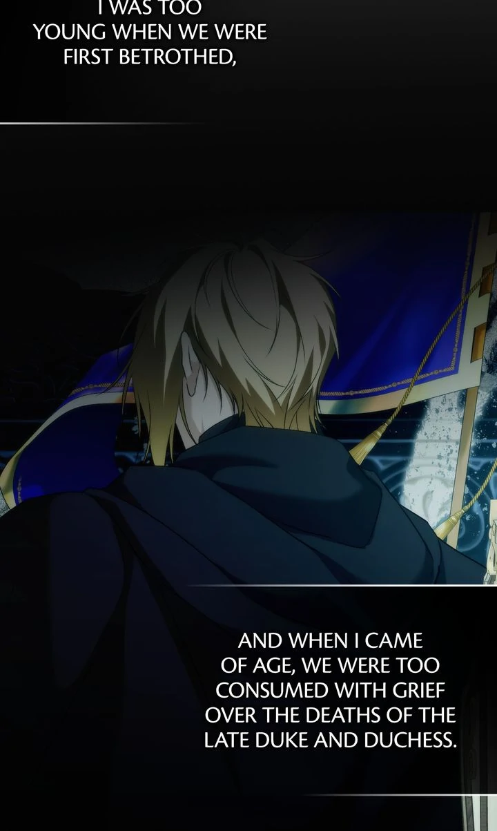 Trash Will Always Be Trash Chapter 44.8 page 62 - 