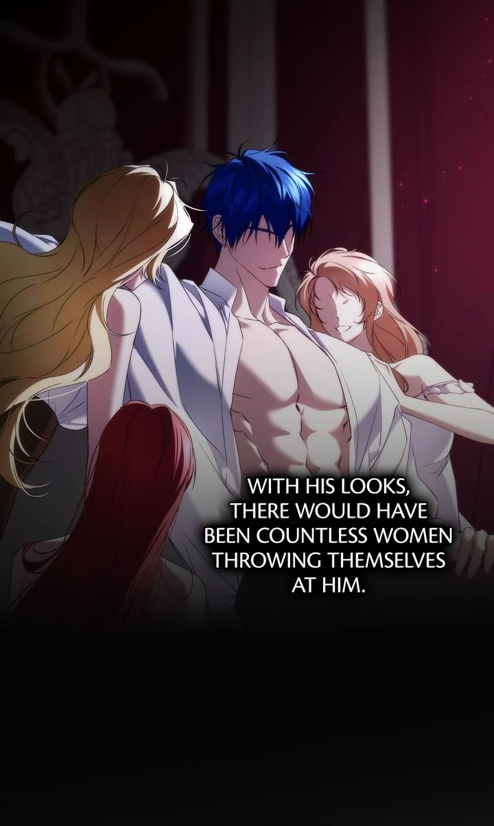 Trash Will Always Be Trash Chapter 44.8 page 65 - 