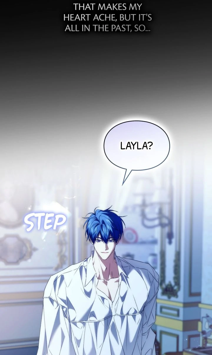 Trash Will Always Be Trash Chapter 44.8 page 66 - 