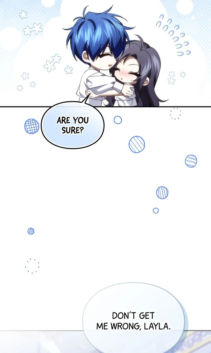 Trash Will Always Be Trash Chapter 44.8 page 76 - 