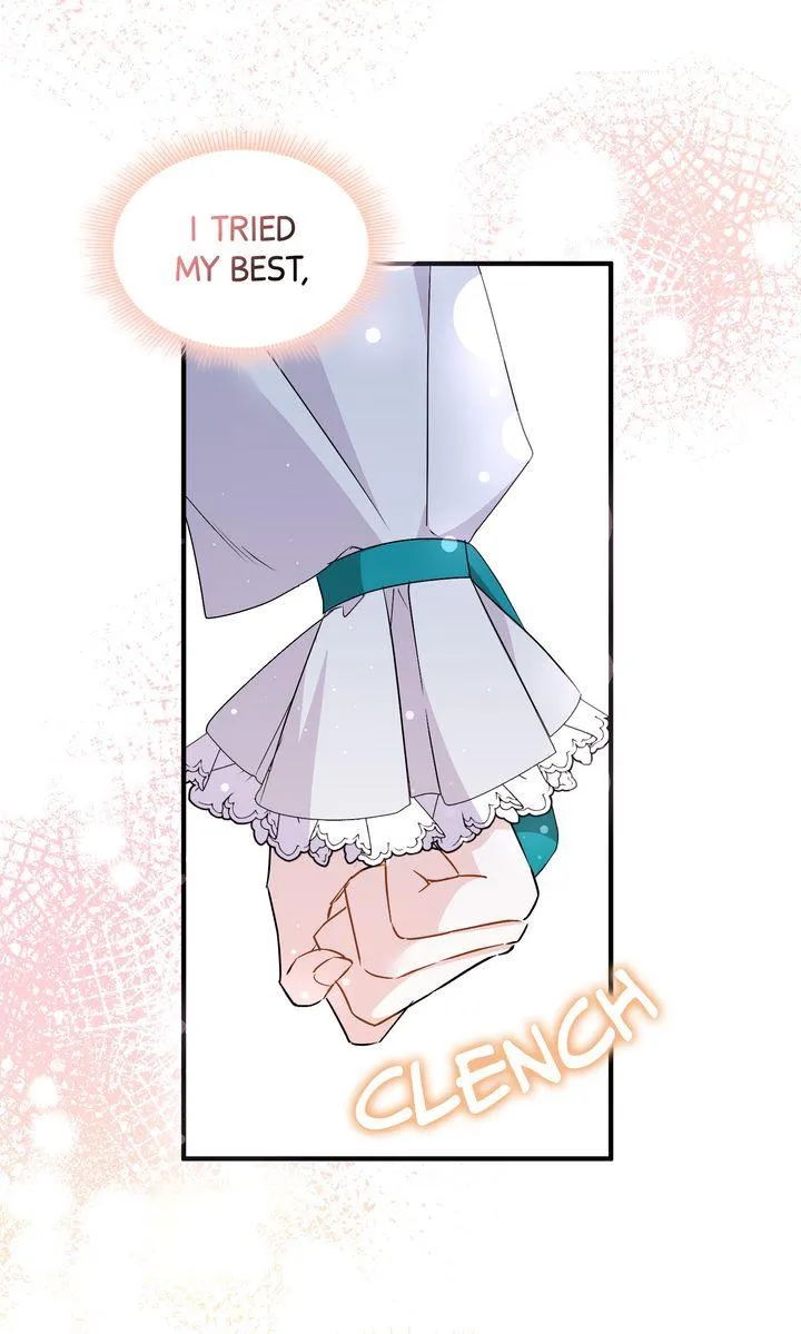 Trash Will Always Be Trash Chapter 44 page 18 - 