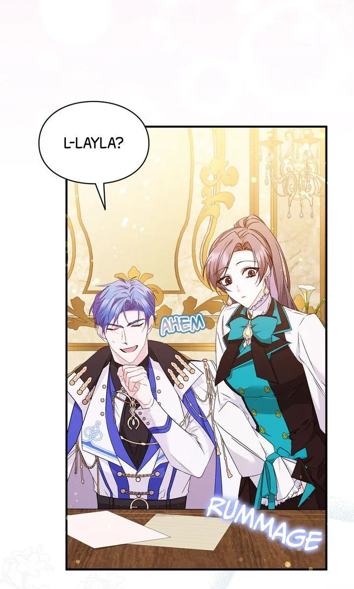 Trash Will Always Be Trash Chapter 44 page 3 - 