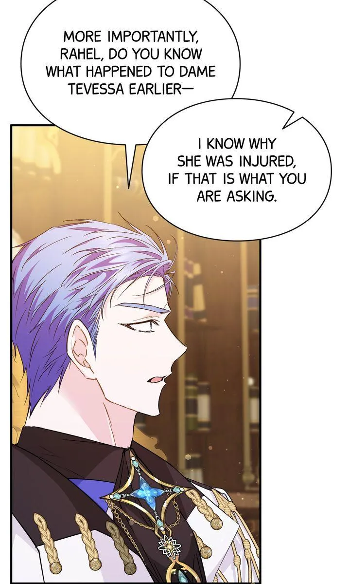 Trash Will Always Be Trash Chapter 44 page 33 - 