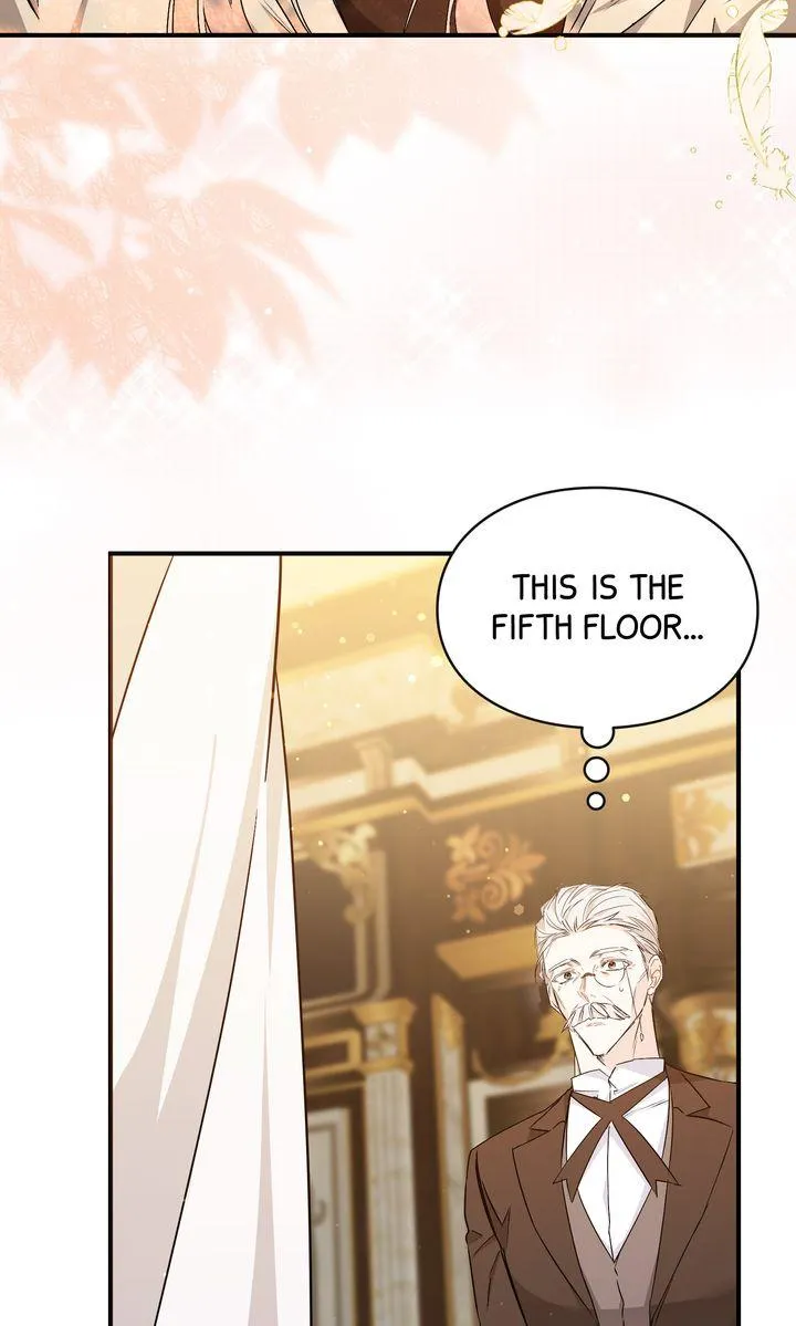 Trash Will Always Be Trash Chapter 44 page 36 - 