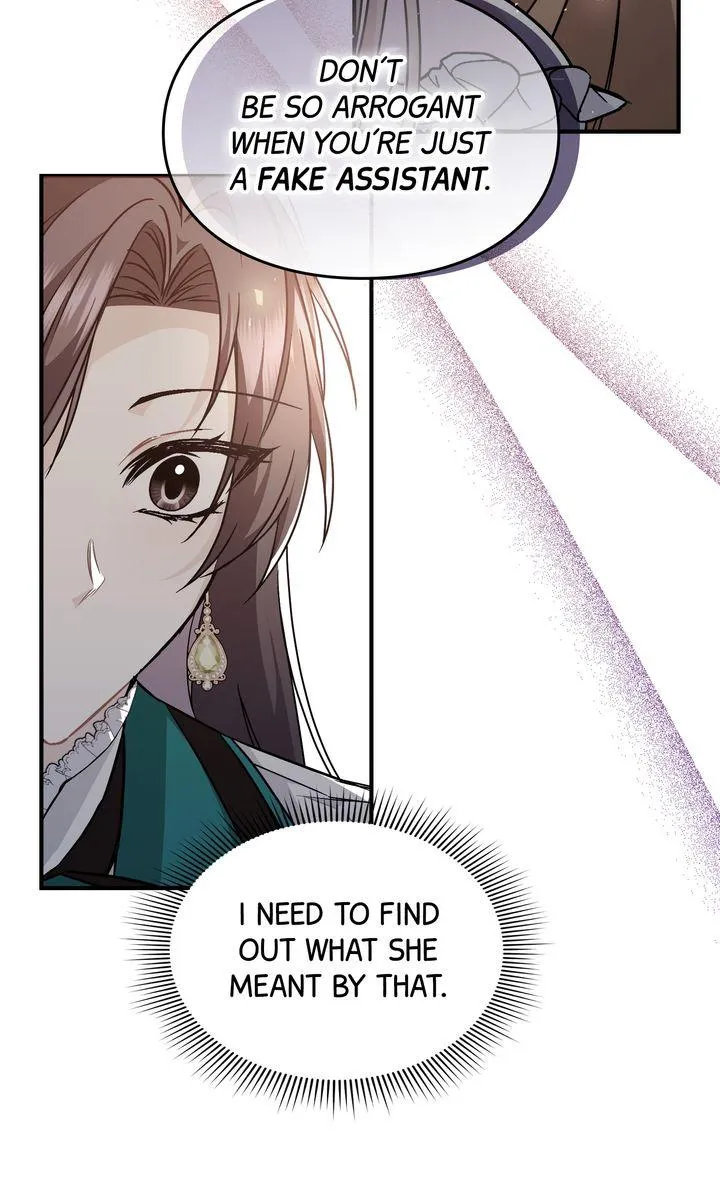 Trash Will Always Be Trash Chapter 44 page 45 - 