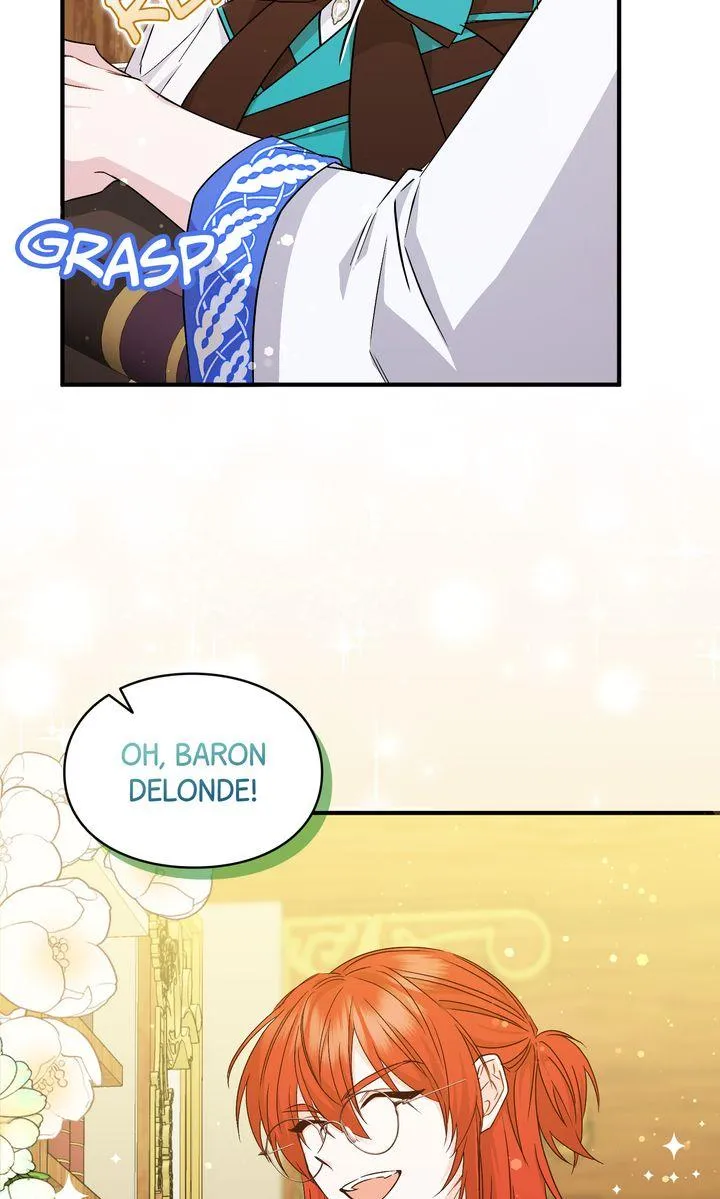 Trash Will Always Be Trash Chapter 44 page 47 - 