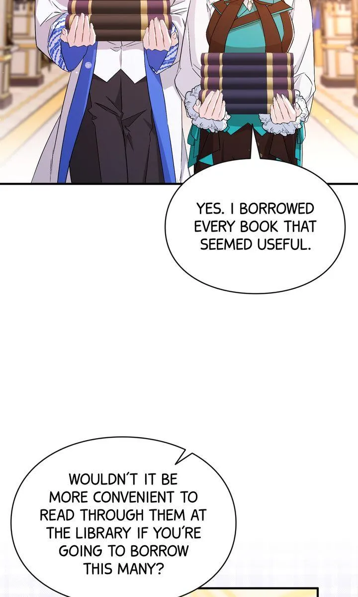 Trash Will Always Be Trash Chapter 44 page 50 - 