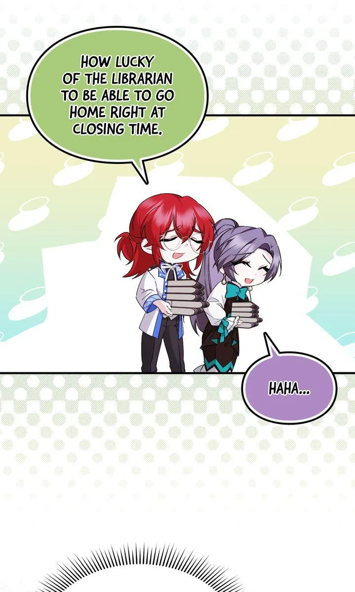 Trash Will Always Be Trash Chapter 44 page 52 - 