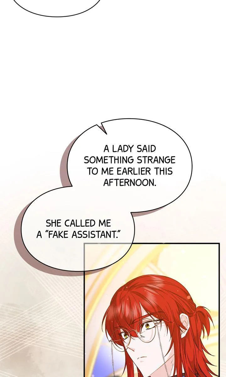 Trash Will Always Be Trash Chapter 44 page 55 - 