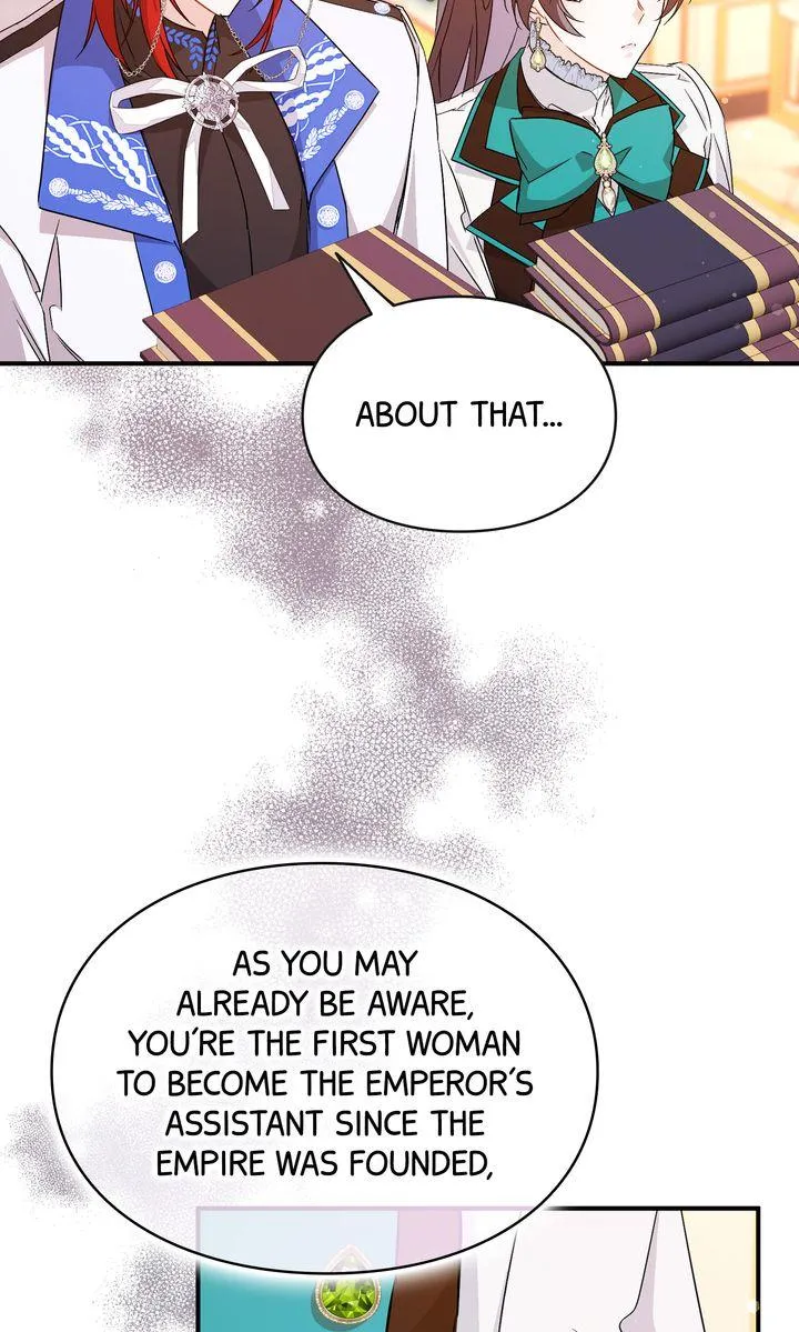 Trash Will Always Be Trash Chapter 44 page 58 - 