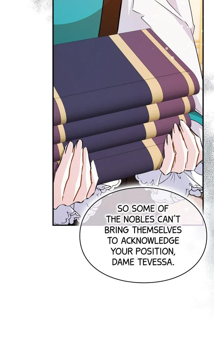 Trash Will Always Be Trash Chapter 44 page 59 - 