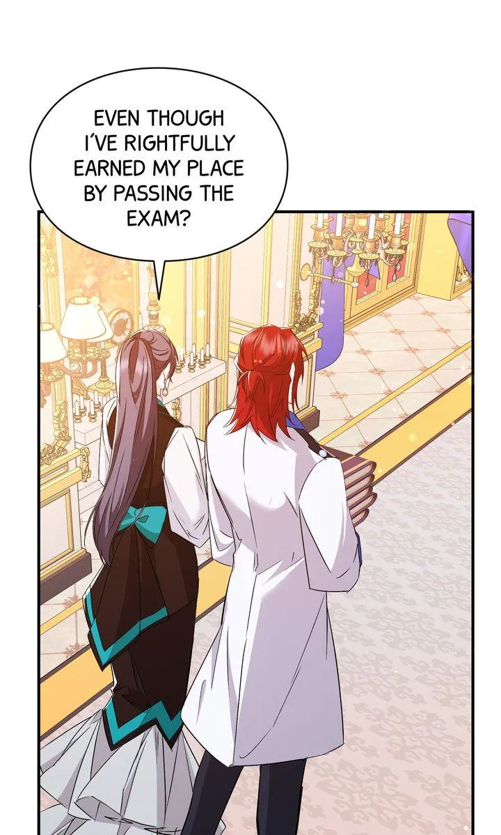 Trash Will Always Be Trash Chapter 44 page 60 - 