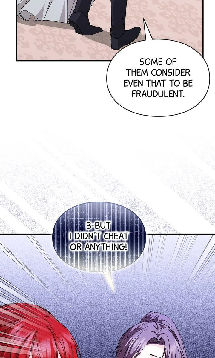 Trash Will Always Be Trash Chapter 44 page 61 - 