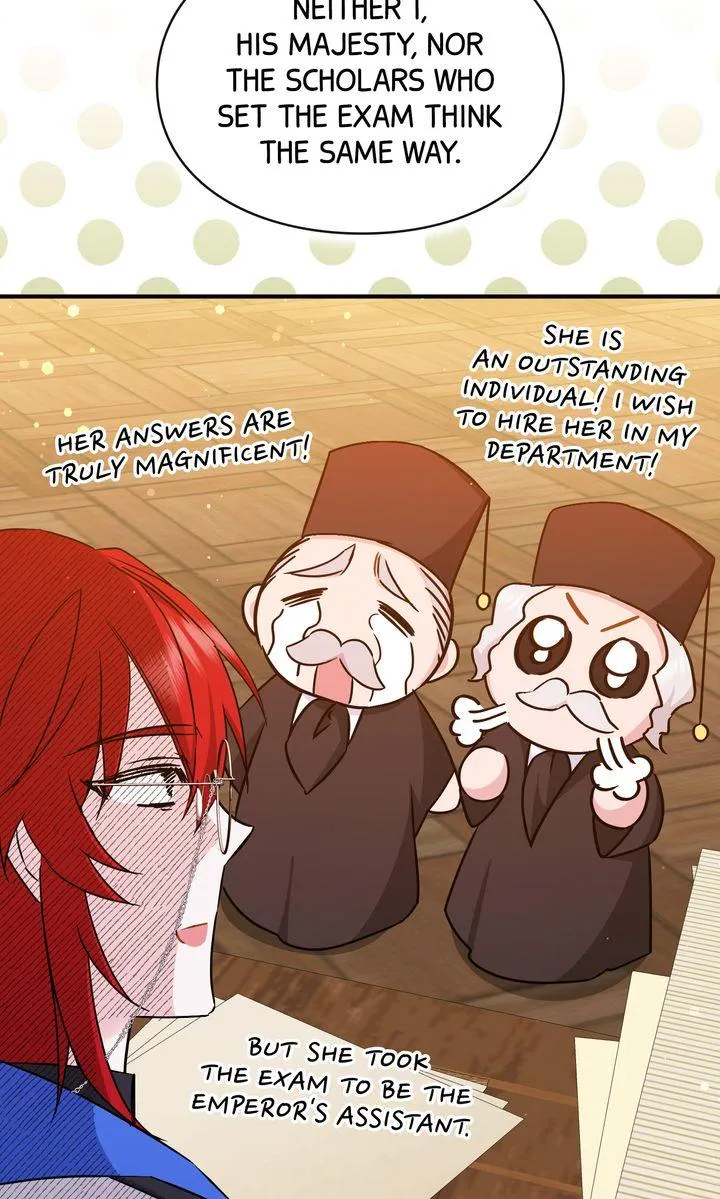 Trash Will Always Be Trash Chapter 44 page 63 - 