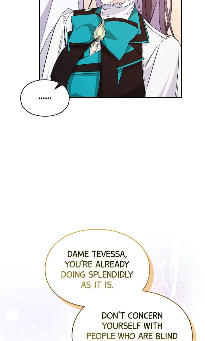 Trash Will Always Be Trash Chapter 44 page 65 - 
