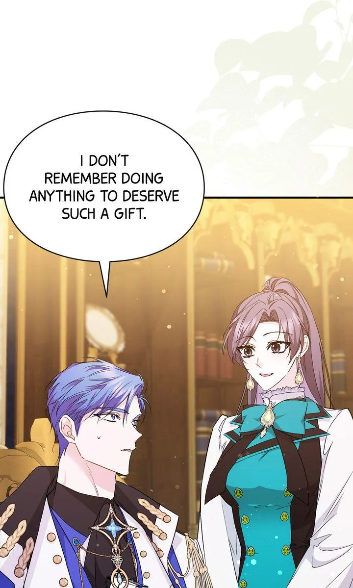 Trash Will Always Be Trash Chapter 44 page 8 - 