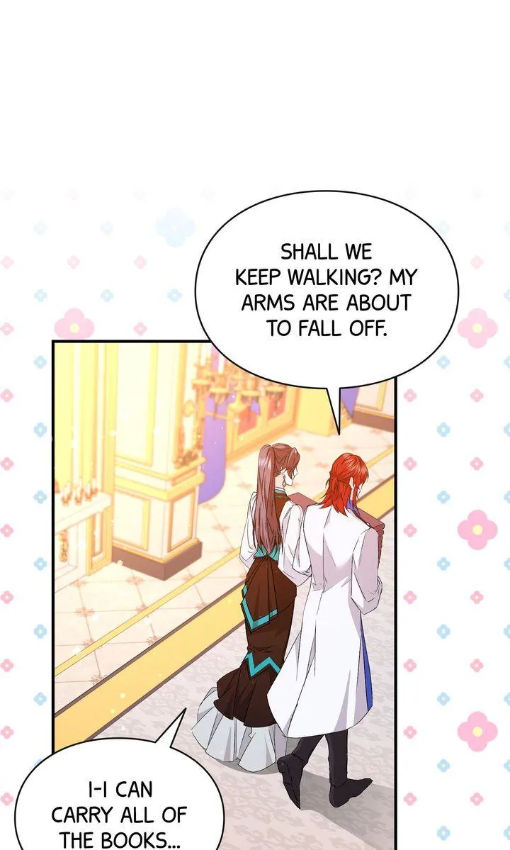 Trash Will Always Be Trash Chapter 44 page 71 - 