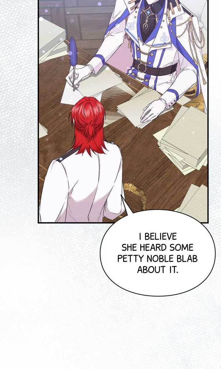 Trash Will Always Be Trash Chapter 44 page 75 - 