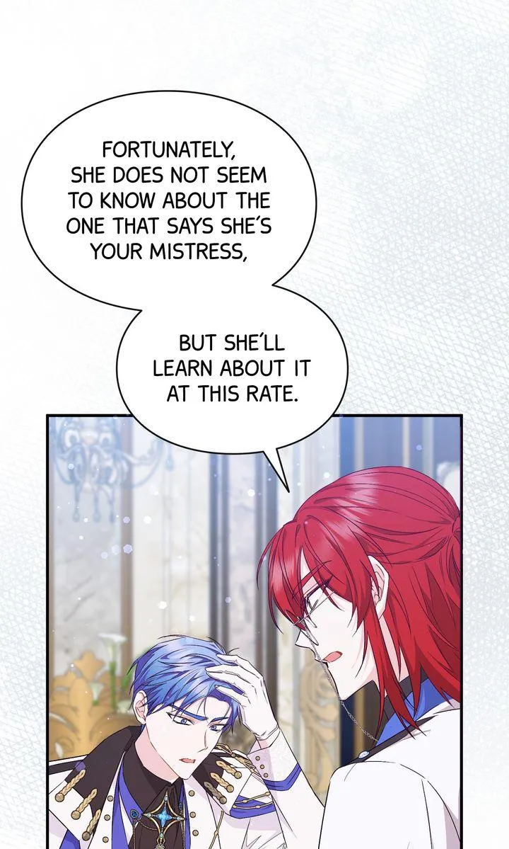 Trash Will Always Be Trash Chapter 44 page 76 - 