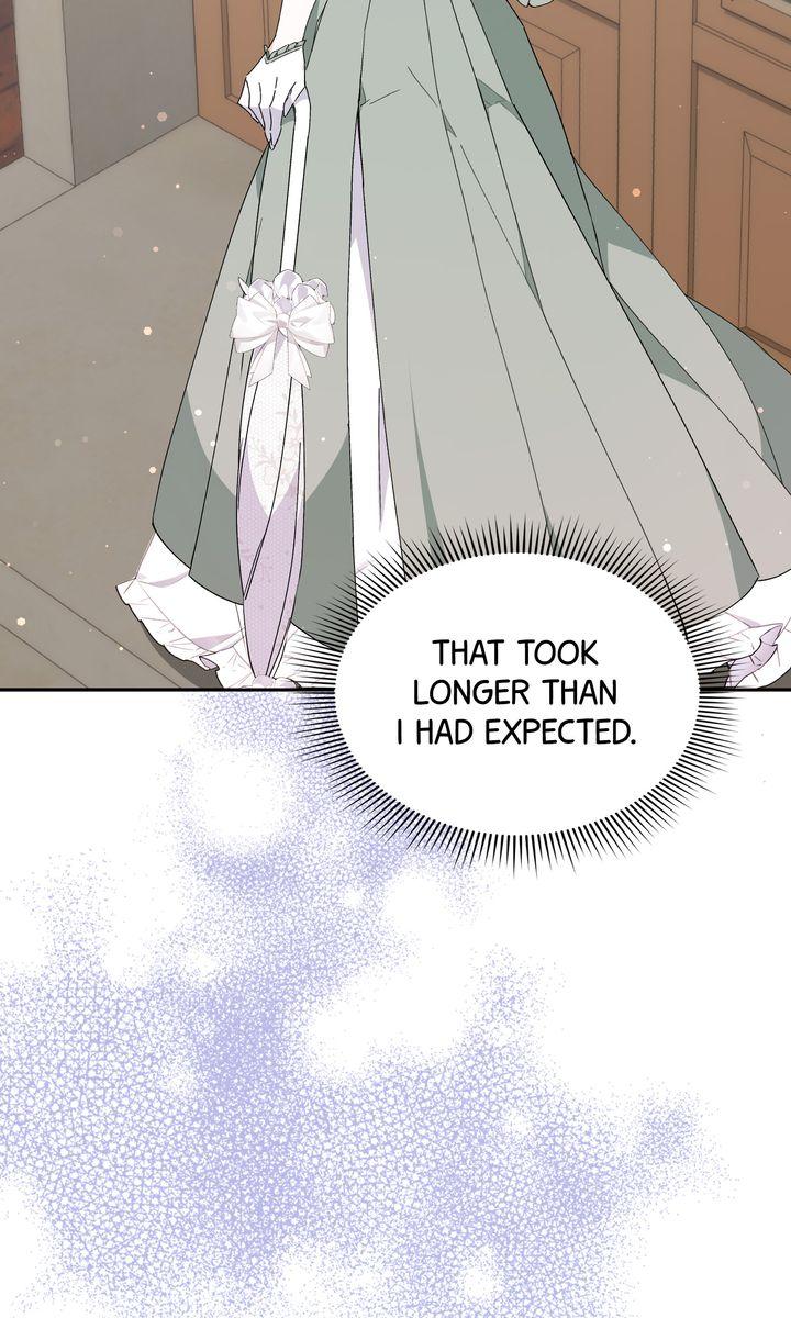 Trash Will Always Be Trash Chapter 45.6 page 21 - 