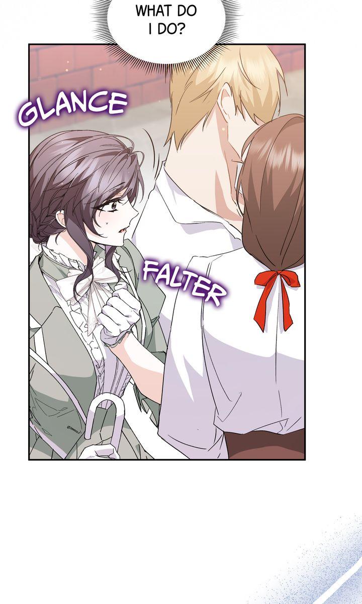 Trash Will Always Be Trash Chapter 45.6 page 30 - 