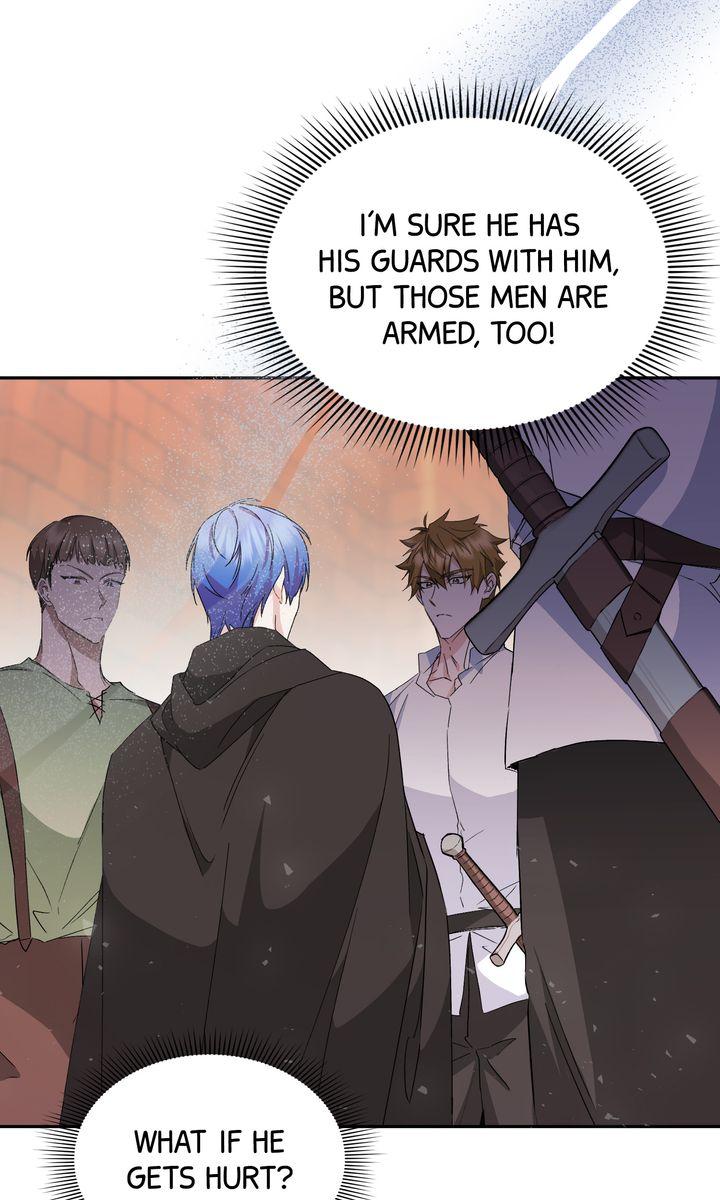 Trash Will Always Be Trash Chapter 45.6 page 31 - 