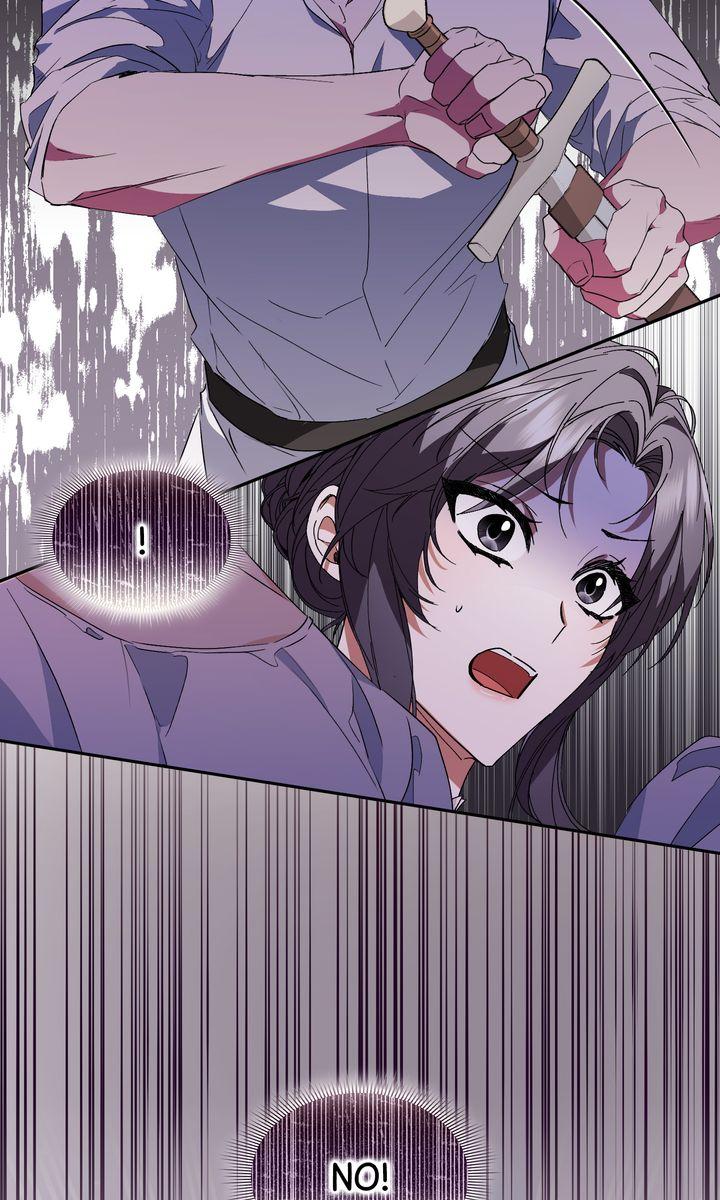 Trash Will Always Be Trash Chapter 45.6 page 33 - 