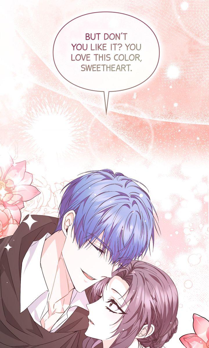 Trash Will Always Be Trash Chapter 45.6 page 42 - 
